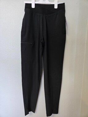 HeartSoul Packable Pull-On Pant